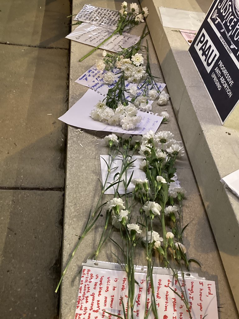 PAAU on Twitter "Today is the National Day of Remembrance for Aborted