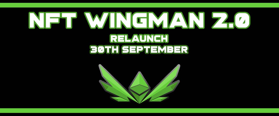 Our main focus at NFT Wingman is to provide powerful NFT trading tools that can actually make money. We provide many different tools, which license holders will have access to, that can accommodate different strategies of trading.