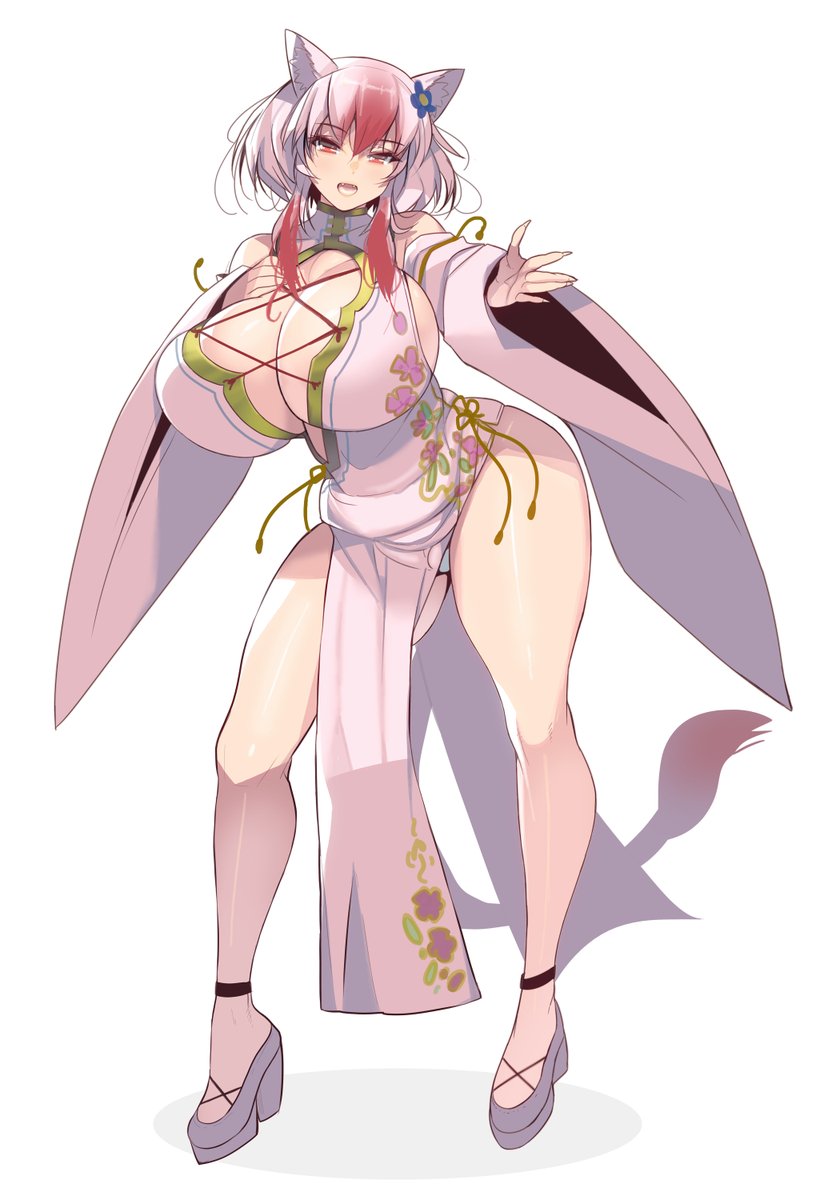 生足とおっぱい
https://t.co/0Th2lm2CBC 