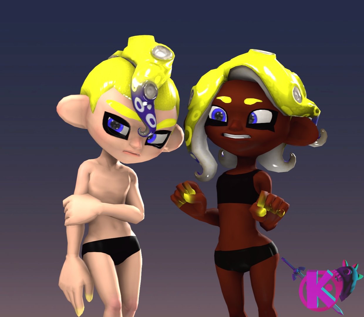 Kabalara sfm kuz i like sfm but also a femboy omg on twitter finally