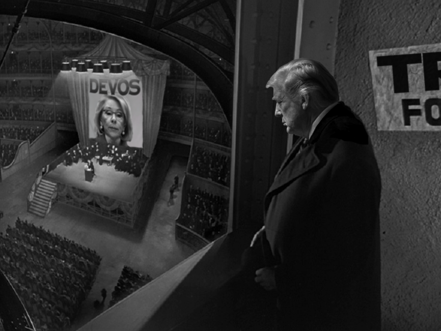 HectorSolon's tweet photo. @utopian2050 @KiraResistance @tzimmer_history @servetus @GuardianUS @PSEA @JoshShapiroPA @Will_Bunch @pa_indivisible @malcolmkenyatta @PennLive @PAHDCC @CarterLNP @EasttownDems Thx😊
Betsy DeVos and "Patriotic Education": https://t.co/DbSva7XtP6
Historians slam it: https://t.co/uMVAXNmQZx
Best one couple folks find no *real* (peer reviewed/published) on Trump/DeVos "1776 Commission" (Arnn & Hillsdale): https://t.co/oZYqc3YaLi
#DEVOSexposed #TBATs https://t.co/JSQnkVgELk