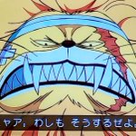 1032話まとめ ワンピース 大金が大金背負ってる ビッグマム ネコマムシ アニメレーダー