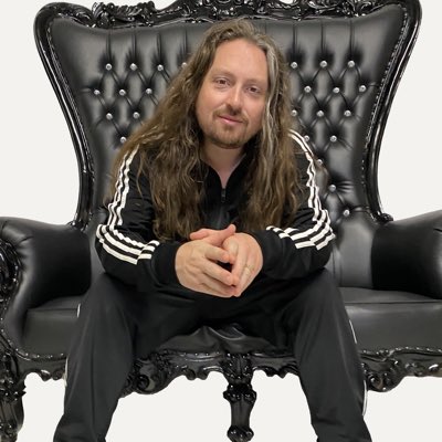 Triple_Kick's tweet photo. #NewProfilePic https://t.co/TsRzVxi6jl