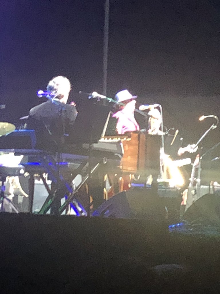 andy_tomsen's tweet photo. I’ve waited all my life for this, Van Morrison. https://t.co/EL9WiCwd5Z