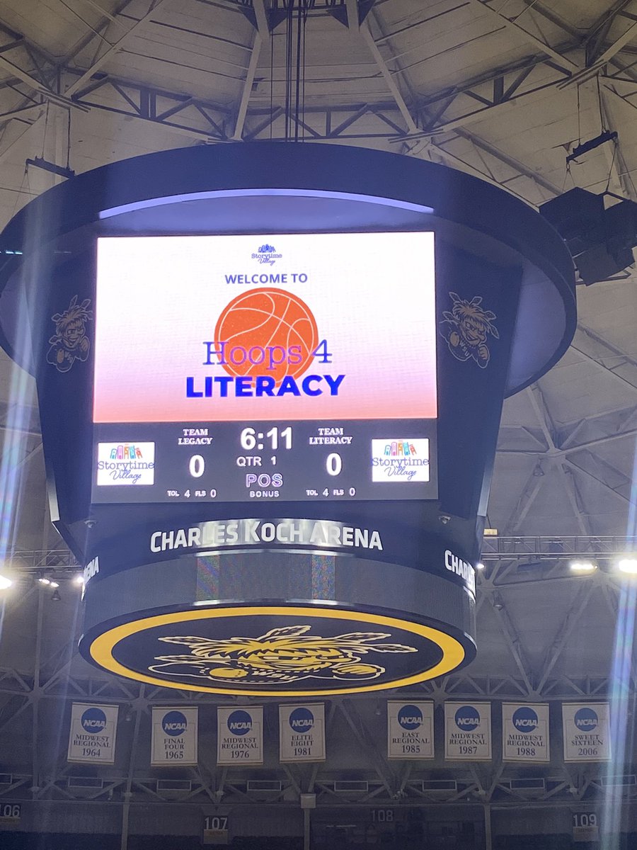 Wichita Southeast HS tweet media