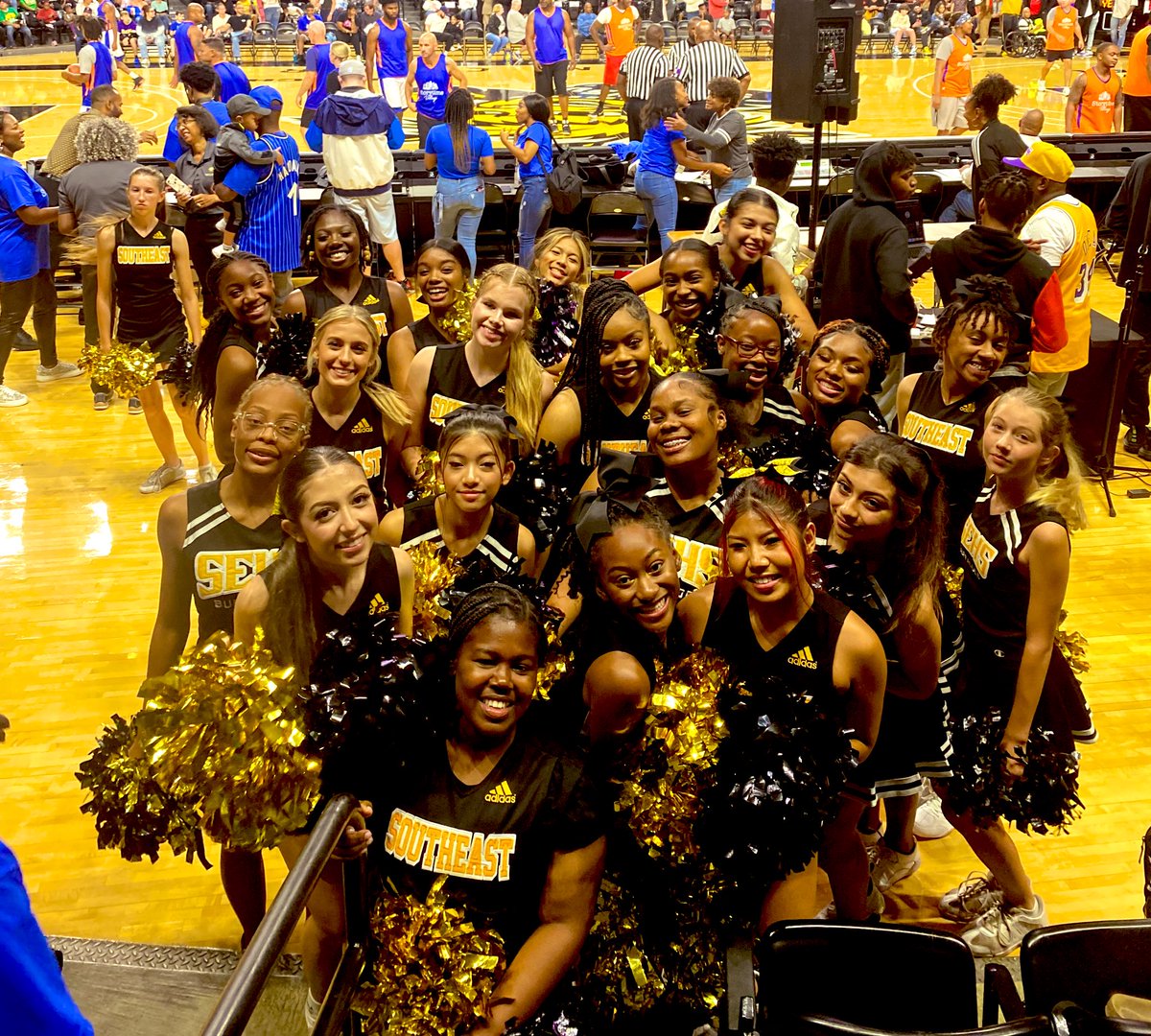 Wichita Southeast HS tweet media