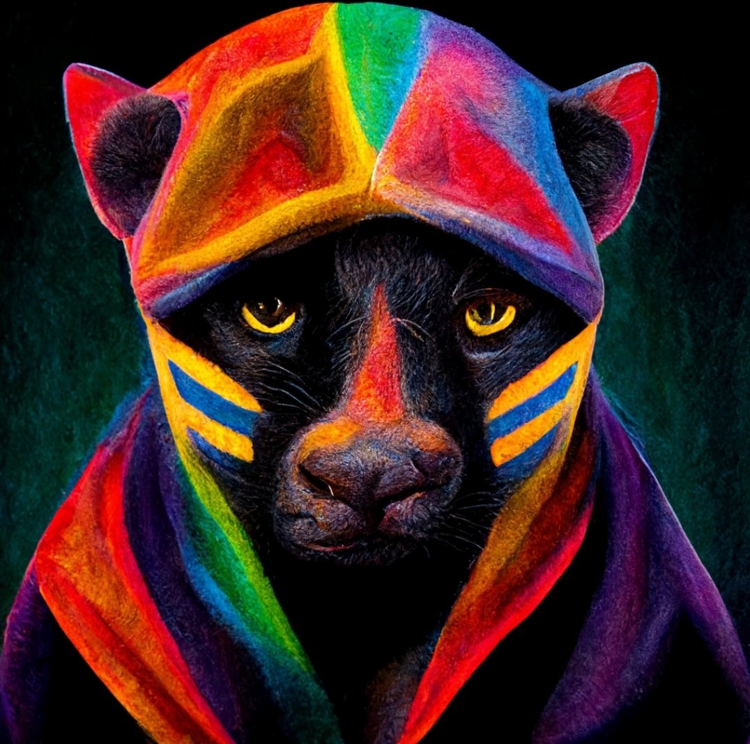 MusicChillZone's tweet photo. Wow as a holder and lover of nfts and what the community's make it stand for my love falls among @Mystic_Owls and @HelloPantha
united we stand . stronger then before as one.
@Luferowl you are an angel. and the rest of the team i love you dearly
LFGO
#owltakeover #SOL #NFTs https://t.co/k69w3Q3bAR