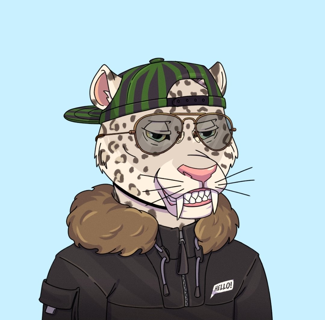 MusicChillZone's tweet photo. Wow as a holder and lover of nfts and what the community's make it stand for my love falls among @Mystic_Owls and @HelloPantha
united we stand . stronger then before as one.
@Luferowl you are an angel. and the rest of the team i love you dearly
LFGO
#owltakeover #SOL #NFTs https://t.co/k69w3Q3bAR