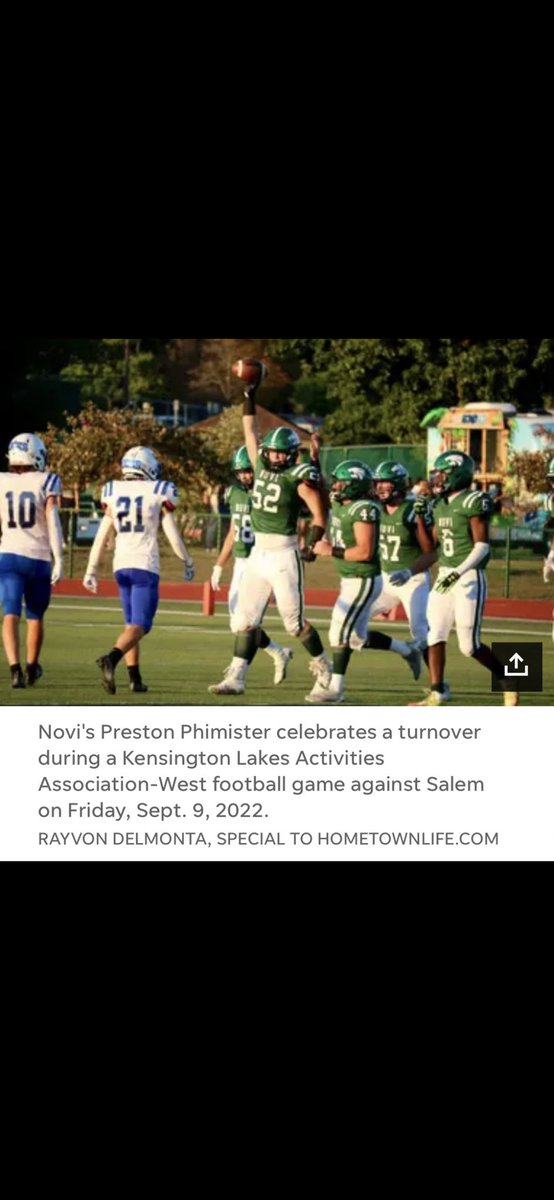 Preston Phimister (@pphimister15) on Twitter photo 