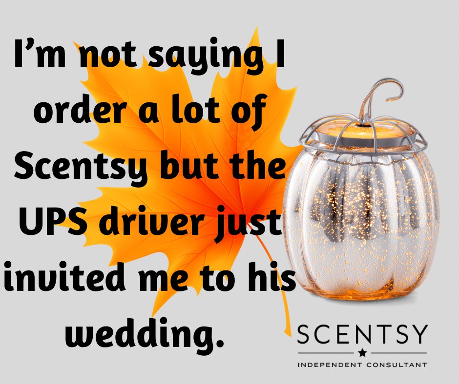 Jess’ Scentsy Escapes tweet media