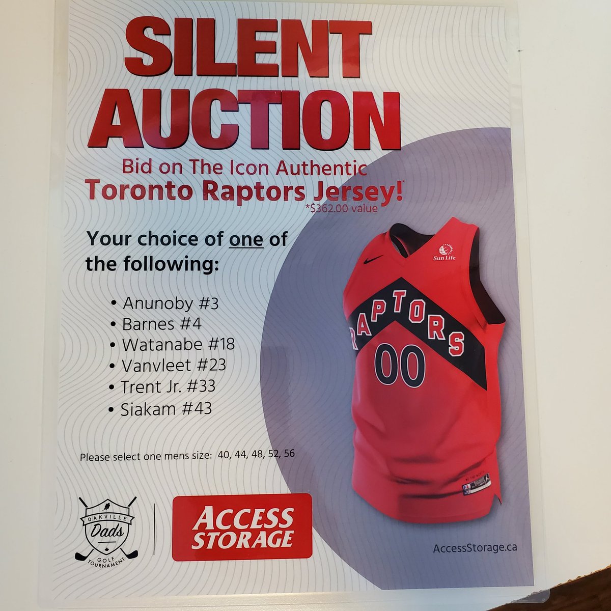 oakvilledads's tweet photo. It's gonna be gooooood https://t.co/0DmPDcKfOh
