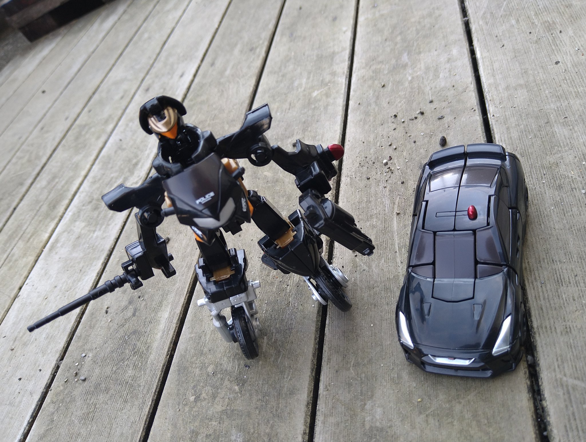 ジョブレイバー】 トミカヒーローズ ジョブレイバー 特装合体