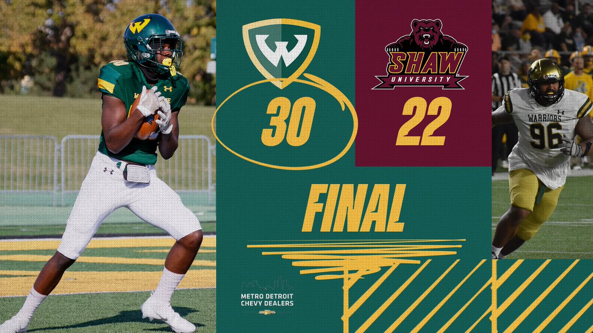 WSU Athletics tweet media