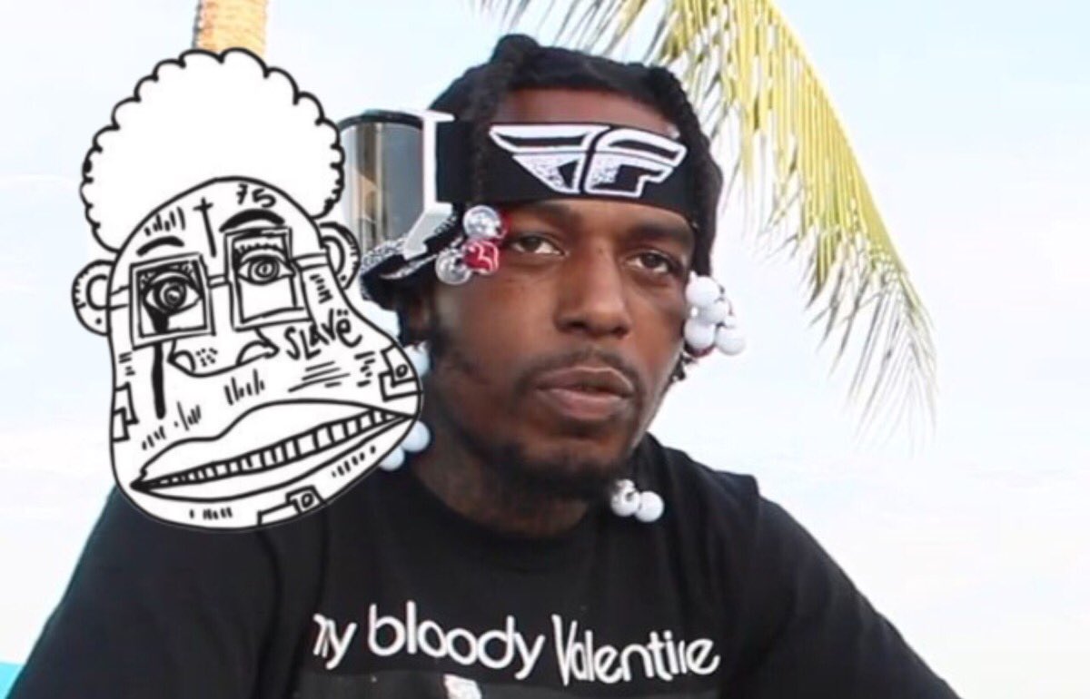 instagram tayvionjohnsonofficial on Twitter "Link here full sauce