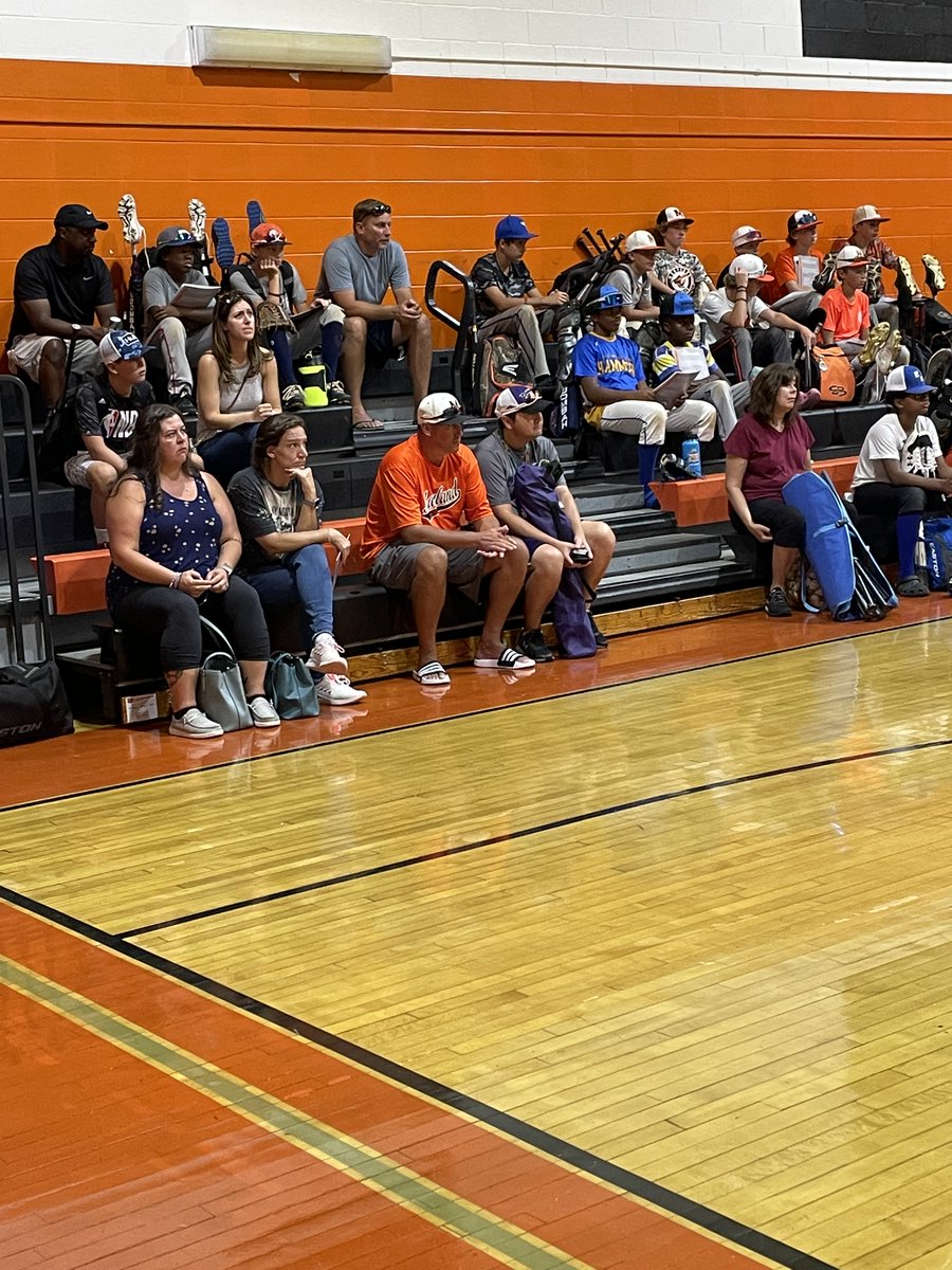 EasternTech Baseball tweet media