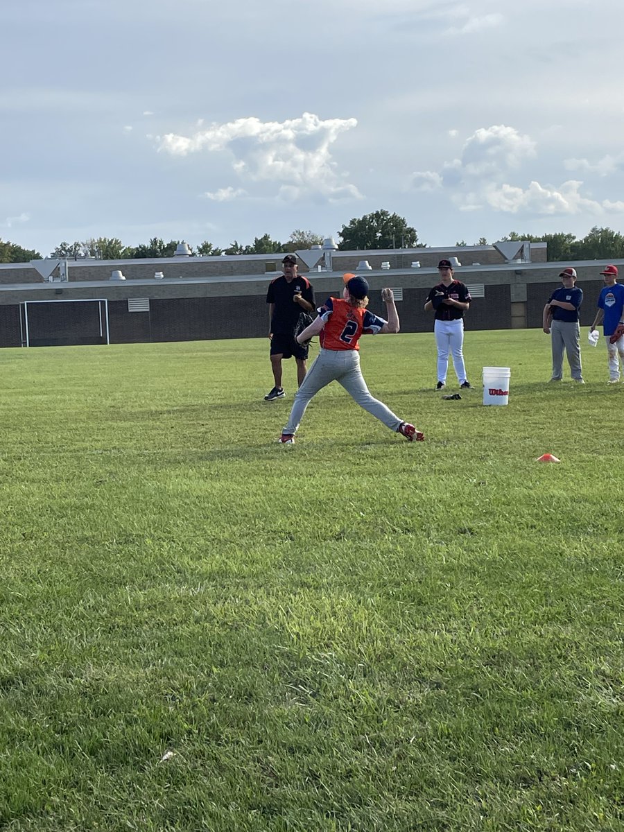 EasternTech Baseball tweet media