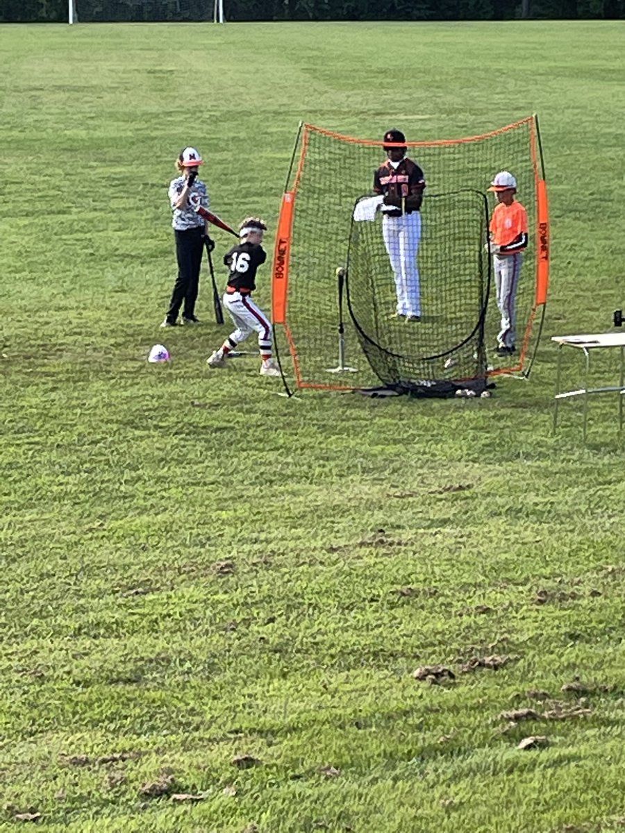 EasternTech Baseball tweet media