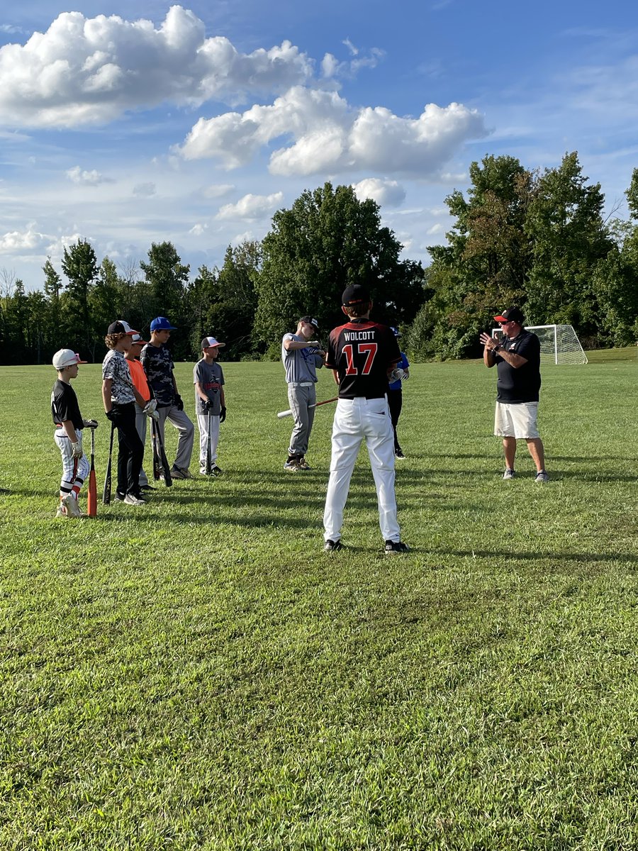 EasternTech Baseball tweet media