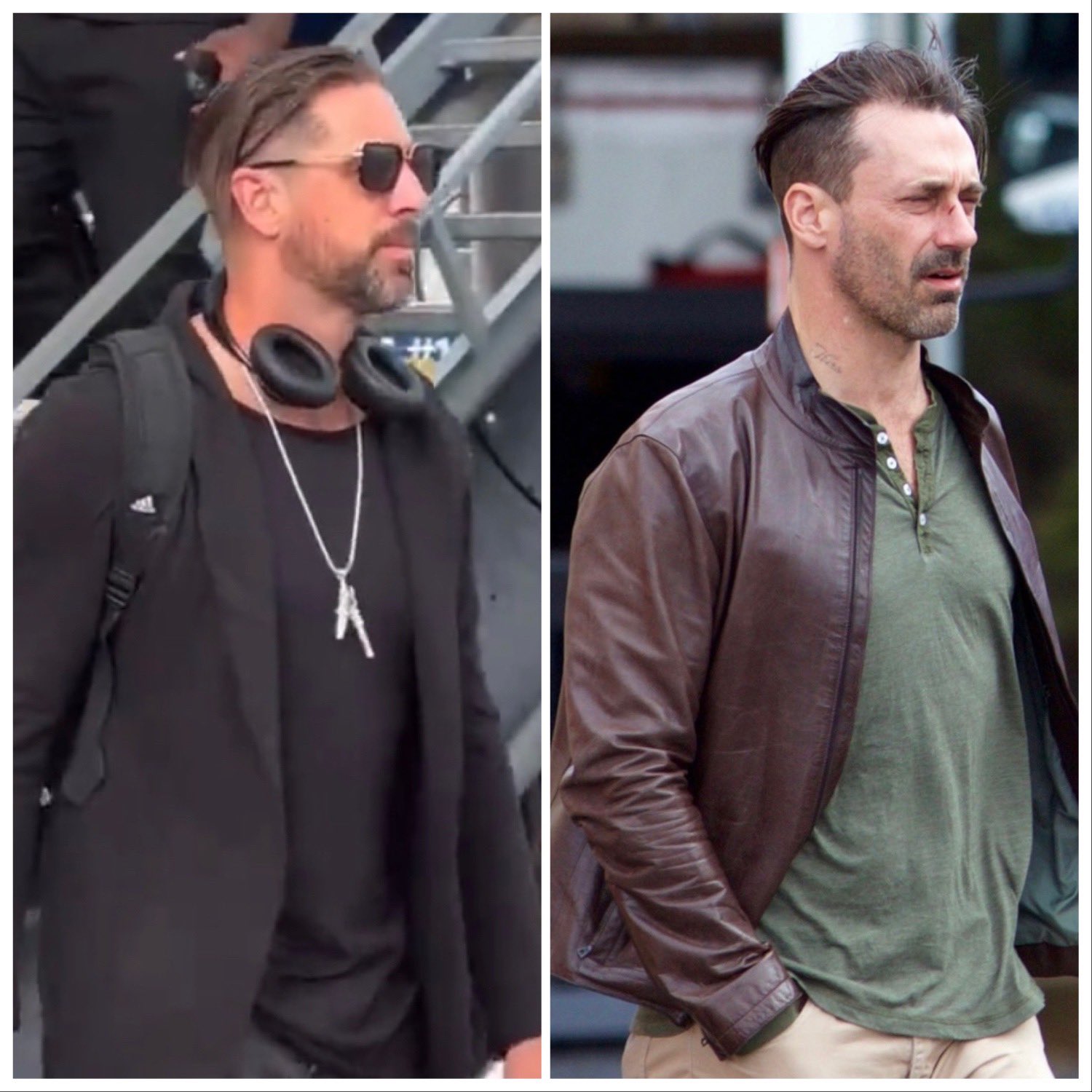 Jon hamm deals baby driver jacket