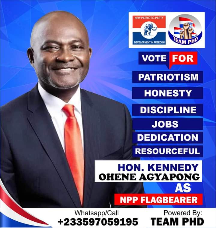 KennedyAngels1's tweet photo. Ghana First 🇬🇭
Team PHD
#Kennedy4Prez
#Voice4thevoiceless
#Hope4thehopeless
#Hope4thehopeless
#TheYouthChoice
#GrassrootMan
#GrassrootMan
#KenFor2024
#KenCanDoBetter https://t.co/RMj1Rma6Q8