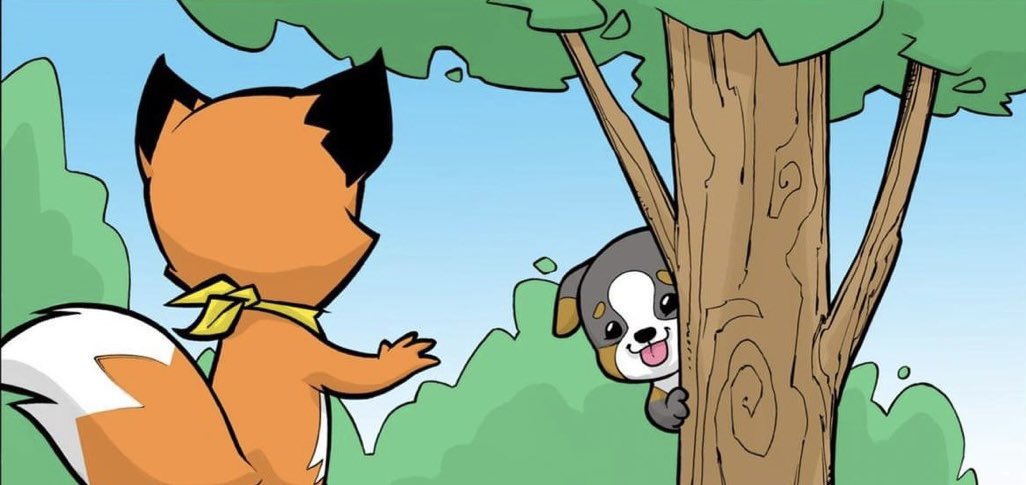 Myth Division tweet media