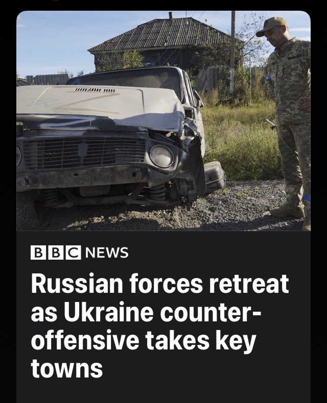 LandymoreMike's tweet photo. 👇👇👇  Under Trump, Putin had his own personal geisha. By funding and arming Zelensky’s forces, Biden is showing Putin how 3rd world Russia really is. @nytimes @washingtonpost @msnbc https://t.co/CtAe2qgfhh