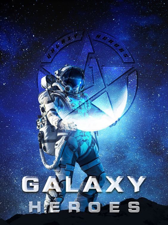whales02's tweet photo. There's always tomorrow. Don't lose hope #GalaxyHeroes #GalaxyHeroesCoin #GHCArmy https://t.co/WADWt1HSfK
