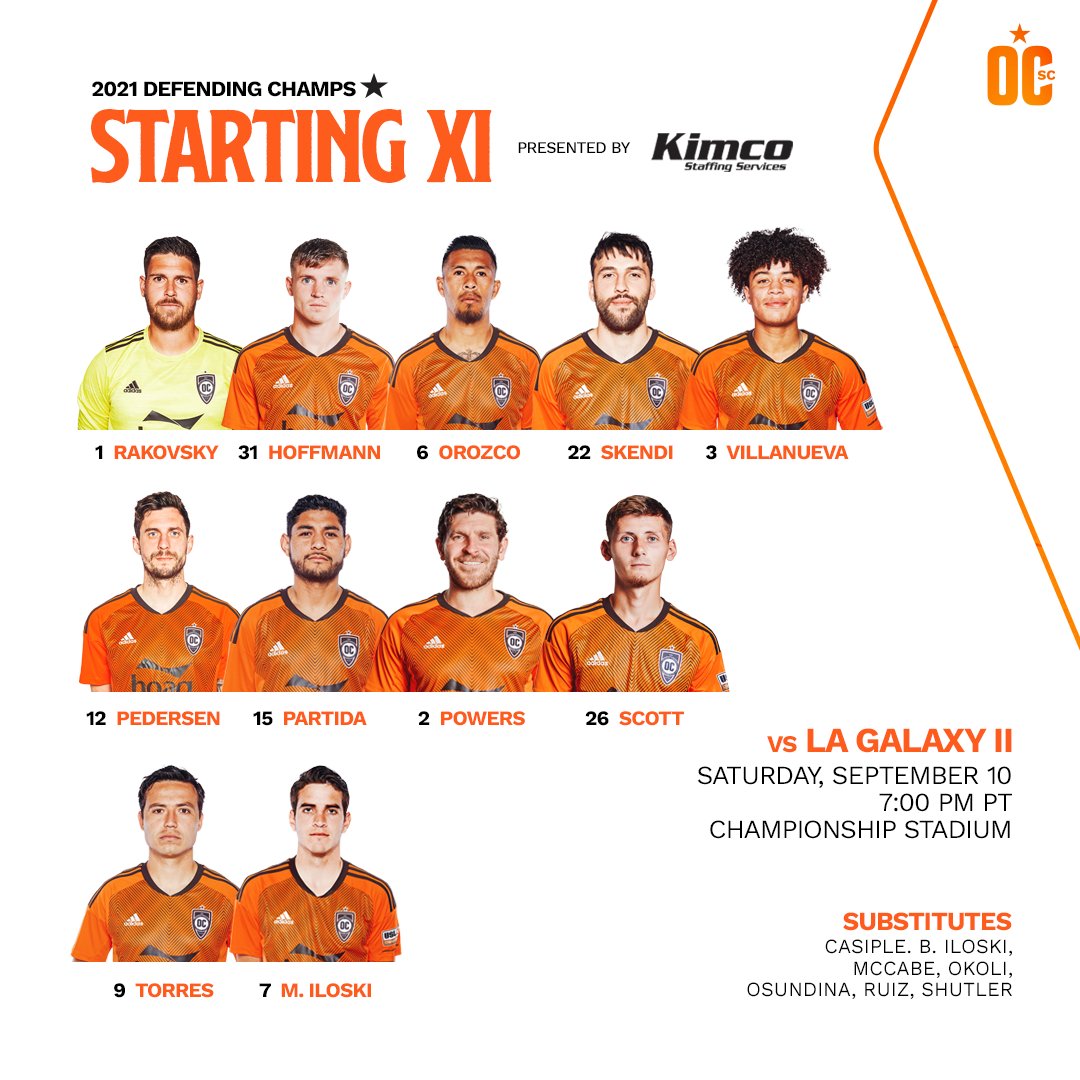 Orange County SC (orangecountysc) / Twitter