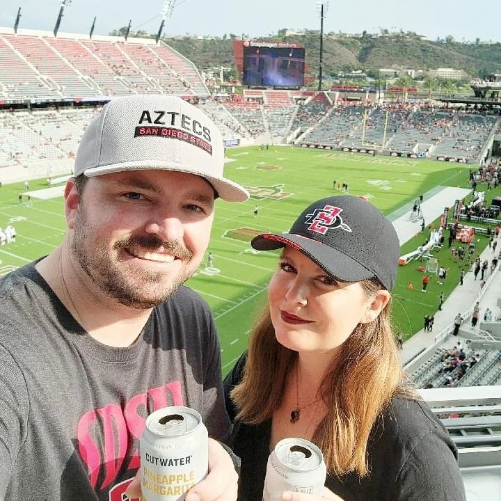 Jayden6's tweet photo. #GoAztecs https://t.co/N8fdw903n7