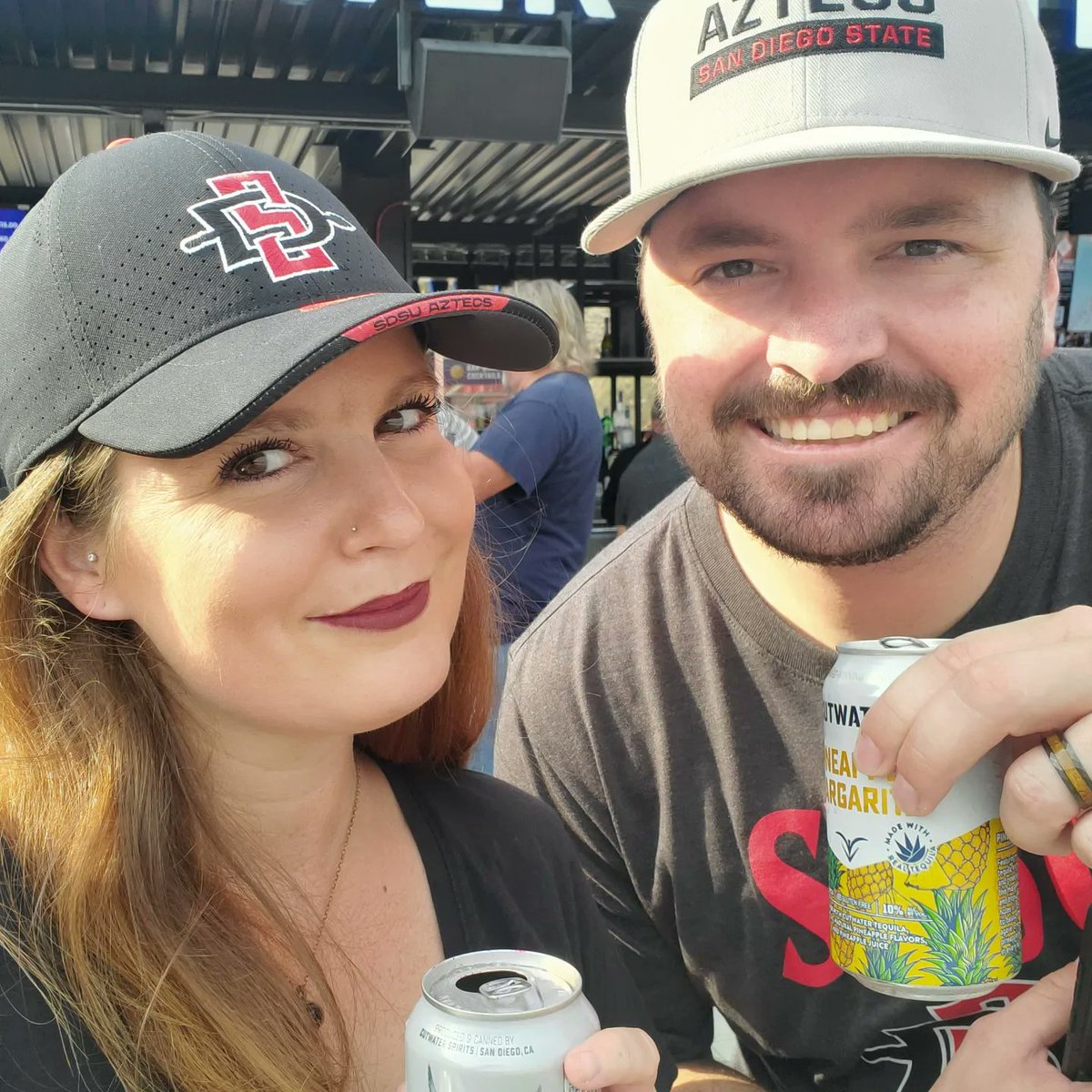 Jayden6's tweet photo. #GoAztecs https://t.co/N8fdw903n7