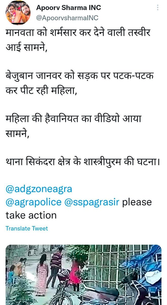 Casper's Home Vineeta Arora tweet media