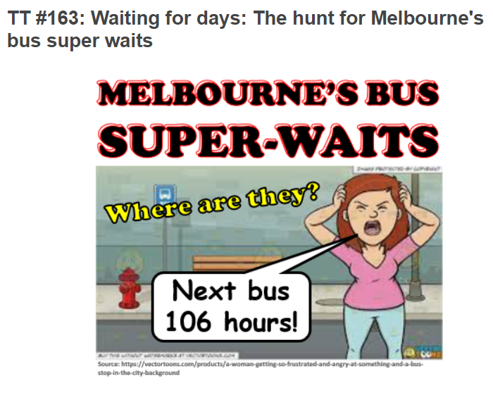 MelbOnTransit's tweet photo. Sept 22 has just been proclaimed a public holiday. It creates a 4 day weekend as Sept 23 is Grand Final Friday. This can leave neighbourhoods without buses for >60 hours. Examples & how to fix them cheaply here: https://t.co/uCMnKIVtrv @BenCarrollMP https://t.co/Uojkn4PaWD
