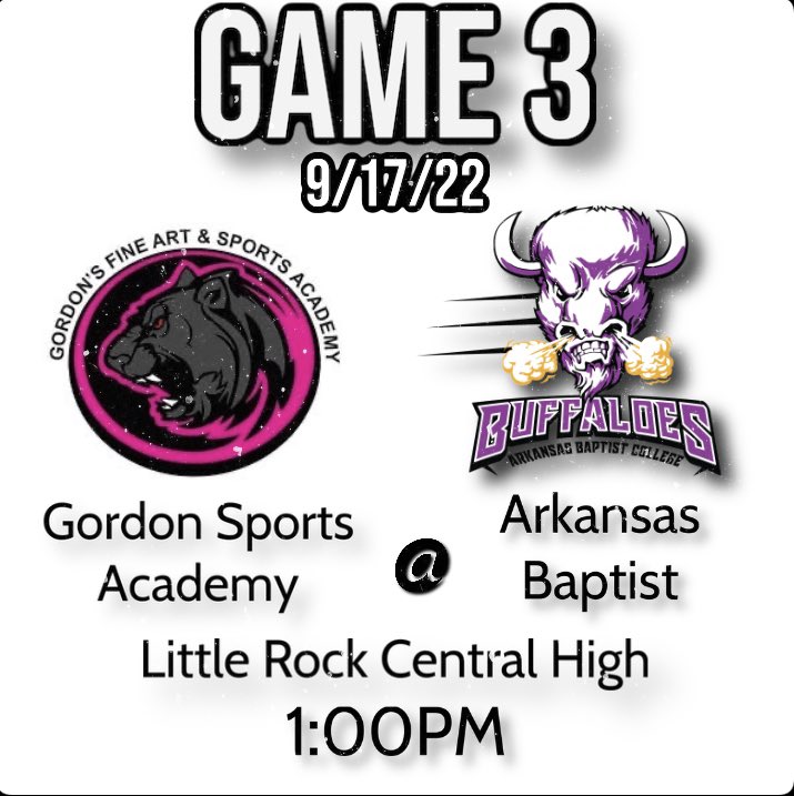 coachbailey_abc's tweet photo. After a BYE this week the Buffaloes get back into action September 17th!  

See you there!  

#BuffUp! https://t.co/C3atx1IXuz