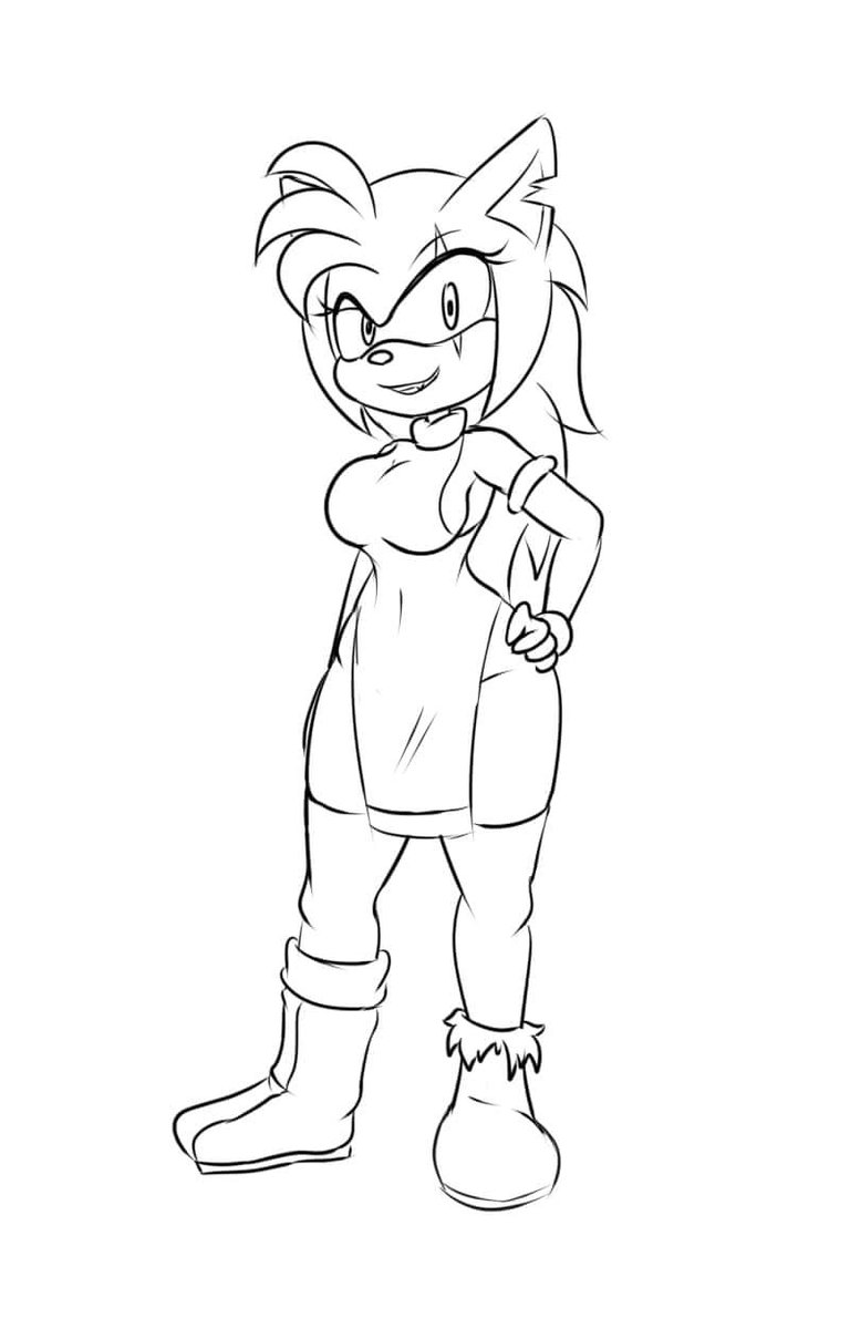 RealmOfDreamlan's tweet photo. Amarie sketches

#fnfmod #FNF #fnfmods #fnfBadDreams #fridaynightfunkin #fridaynightfunkinmod #newgrounds #sonicexeoc #sonicexefnf #sonicoc #sonicexe #AmyRose https://t.co/ySumOS4gD3
