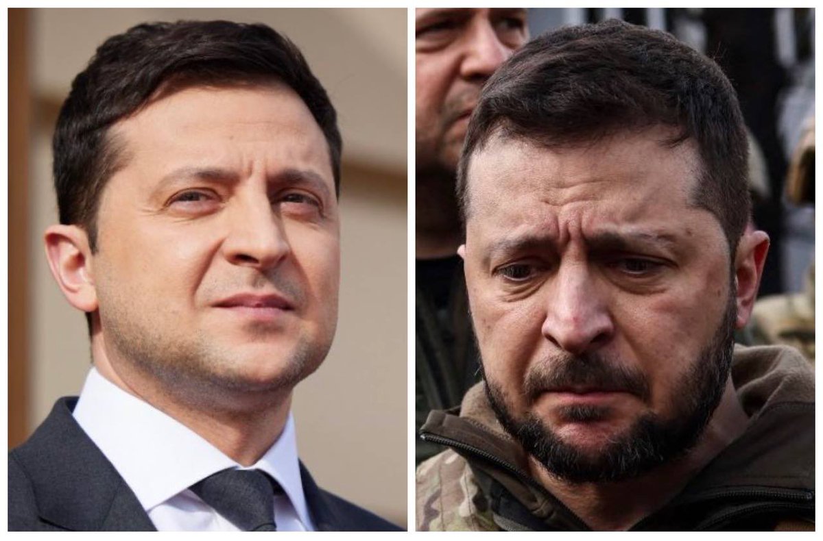 @A2marinawell <a href="/mmpadellan/">BrooklynDad_Defiant!☮️</a> #ZelenskyyIsAHero 👊💪
#SlavaUkraïni 🌻🇺🇦🌻
