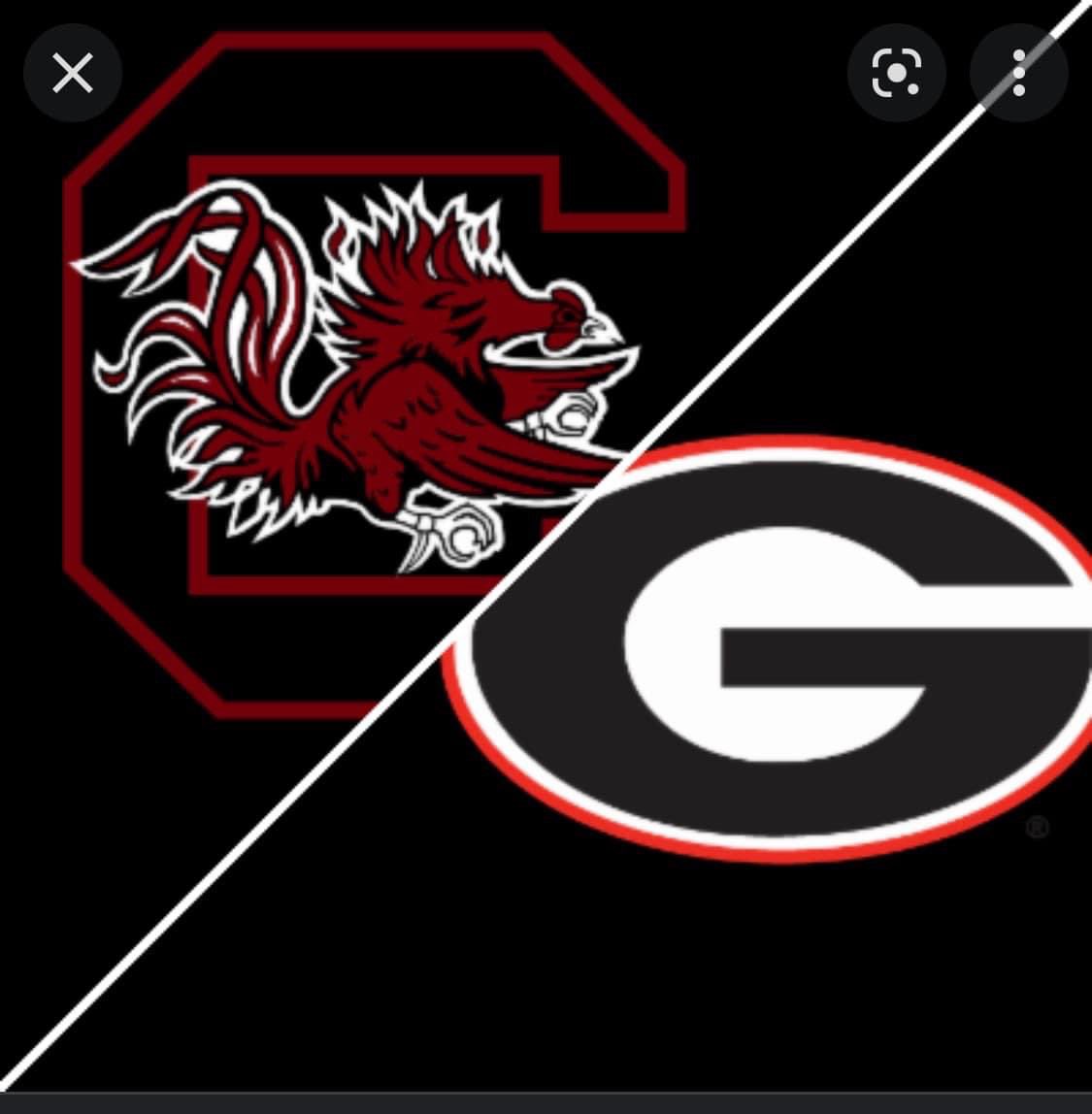 kcgamecocks's tweet photo. Join us at Tanner’s Lenexa on 87th next Saturday at 11am for a co-watch party with the KC UGA club for our matchup! https://t.co/GbkLhRcOmu