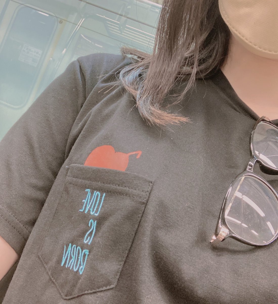 kanasyun99's tweet photo. 今年も開催おめでとうございます

さてさて、向かいますよ〜

開場前後はあまり付近にいないと思いますが、お見かけした際は🤲

#大塚愛 #aiotsuka  #LIB2022
#LOVEISBORN #ラブボン2022 https://t.co/NNGk8HoUI7