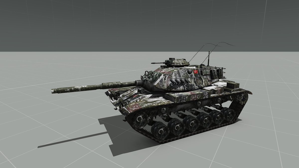 turkishmodteam's tweet photo. Winter is coming.
#Arma3 #TMT #TurkishModTeam https://t.co/PahyrosFTp
