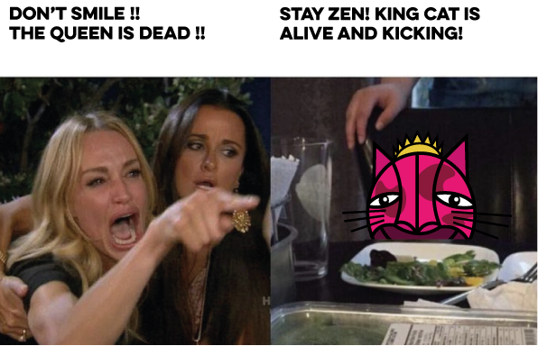 GN fam
🔥🔥🔥 All handmade #smilingbuddhy #NFTs are 1/1

Minimum bid: 0.003 ETH
Polygon. 
No gas fees.

#shillnft #NFTCommunity