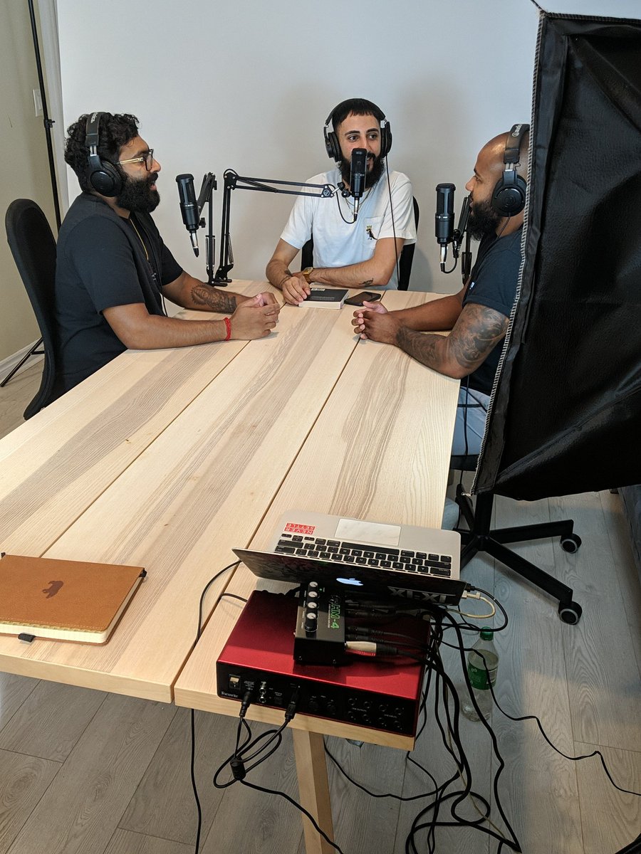 Wealth Is Possible Podcast tweet media