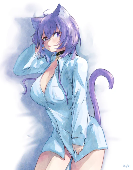 おはよ～#絵かゆ 
