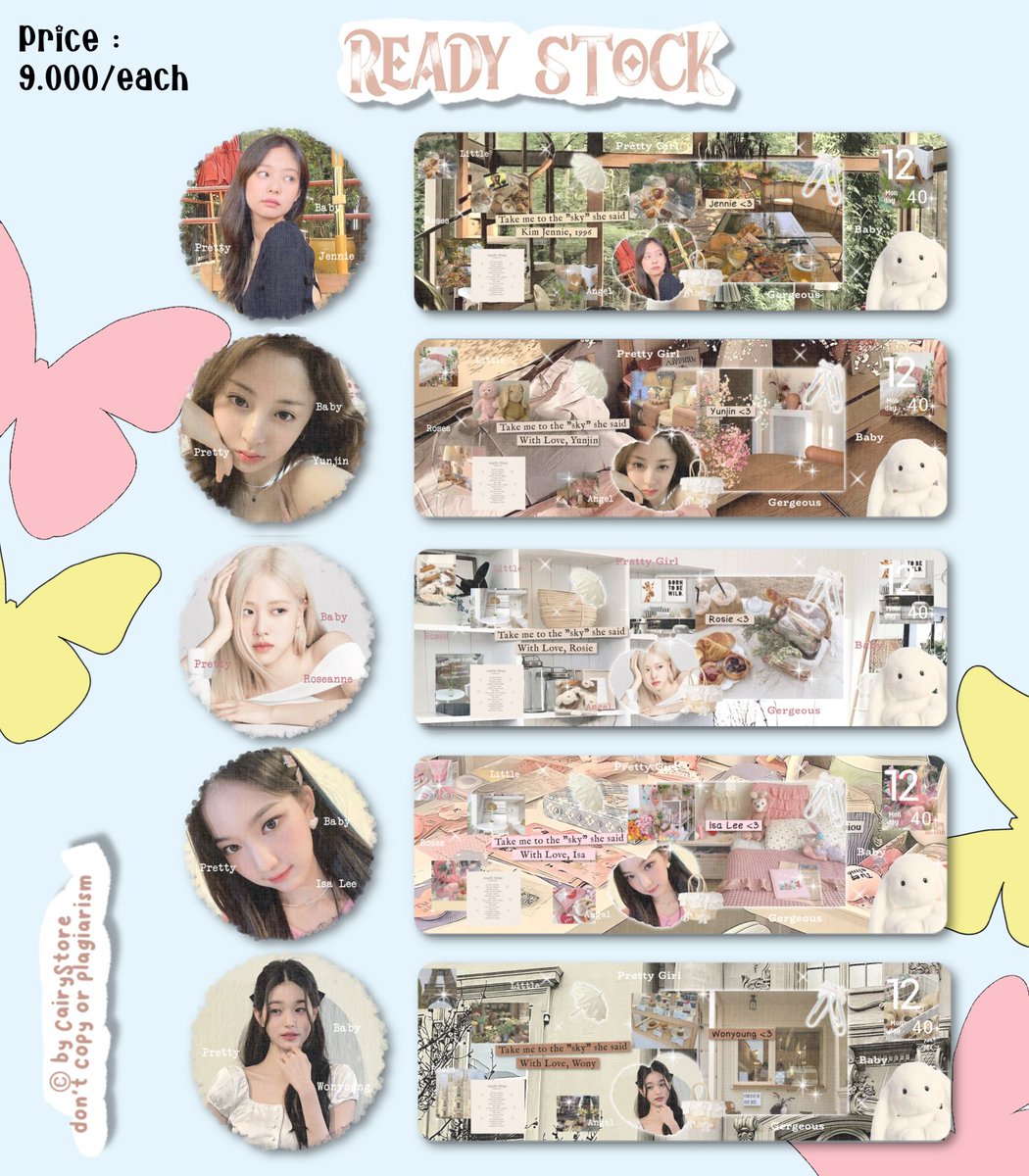 Caairy tweet picture