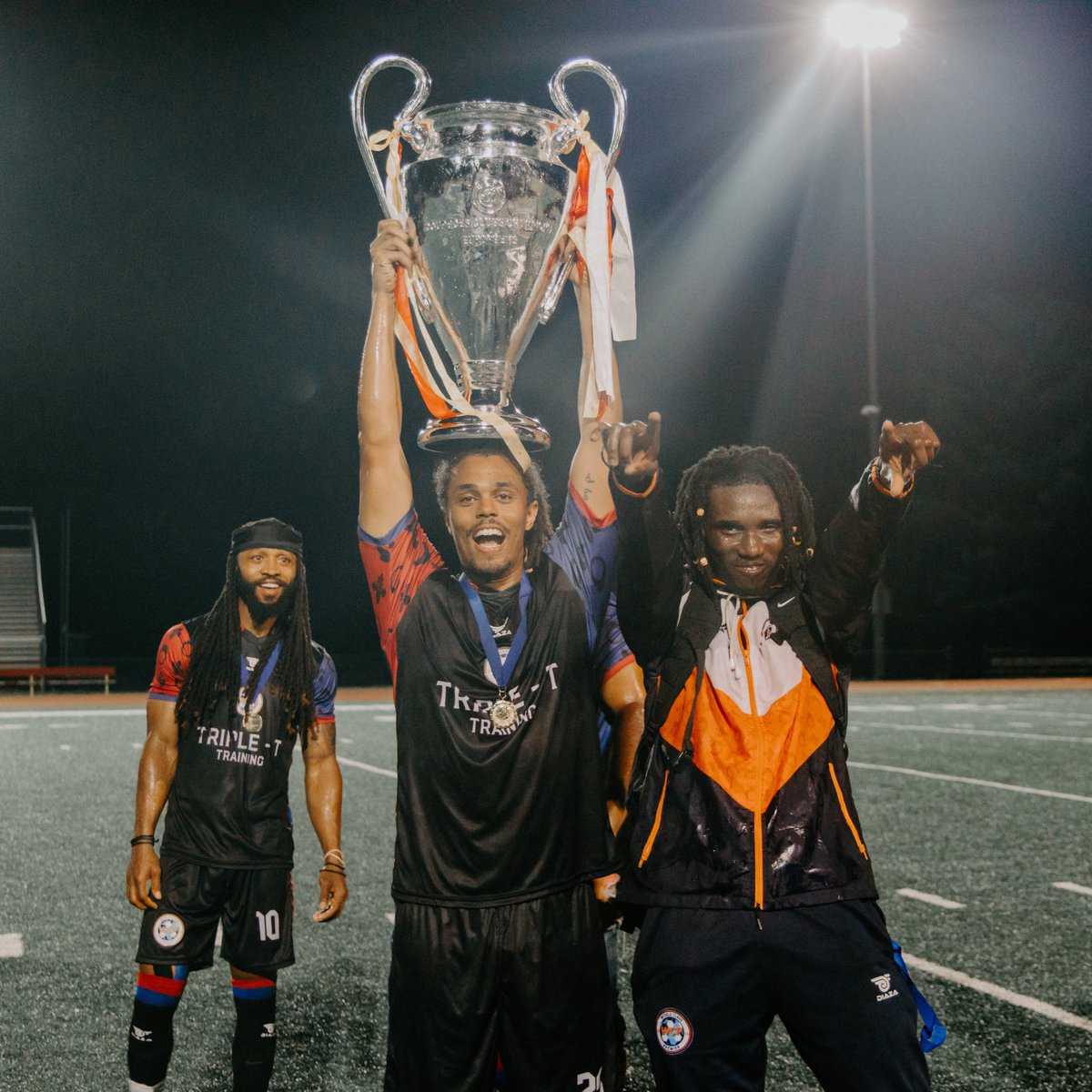 World Class Premier tweet media