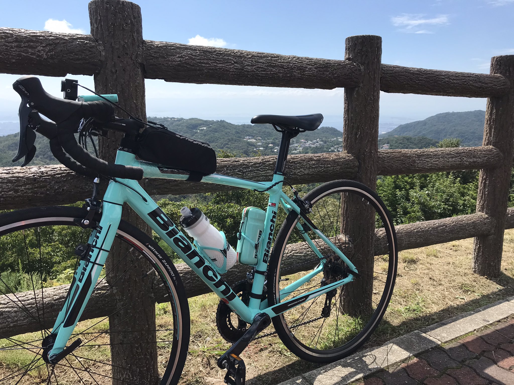 らんらん (RanRanCycle) / Twitter