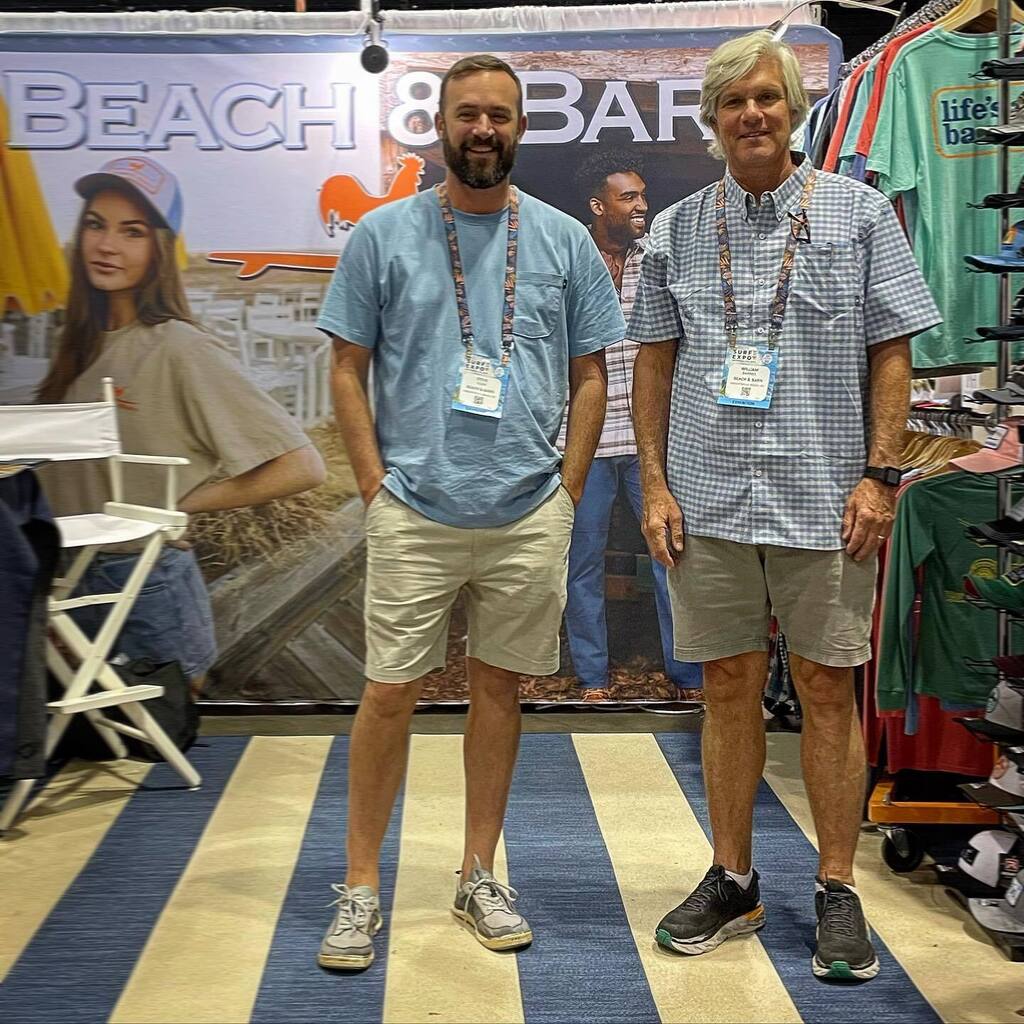 Cape Fear Gear tweet media