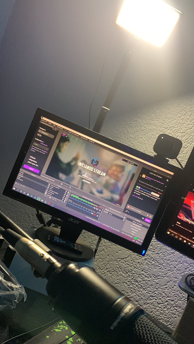 Haciendo unboxing de micrófono calidad-precio 2022 100% real 1 link

m.twitch.tv/mitormento