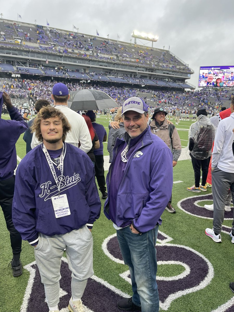 Michael Murray tweet media