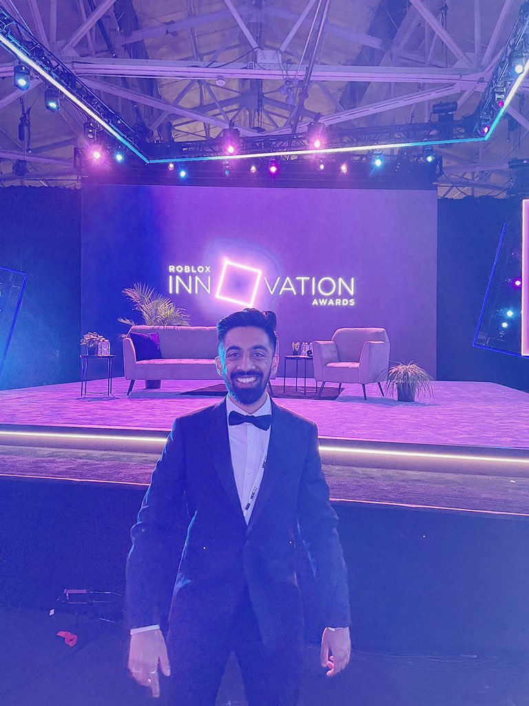 ConfidentCoding's tweet image. TIME FOR THE INNOVATION AWARDS!! 🎉

#RDC2022