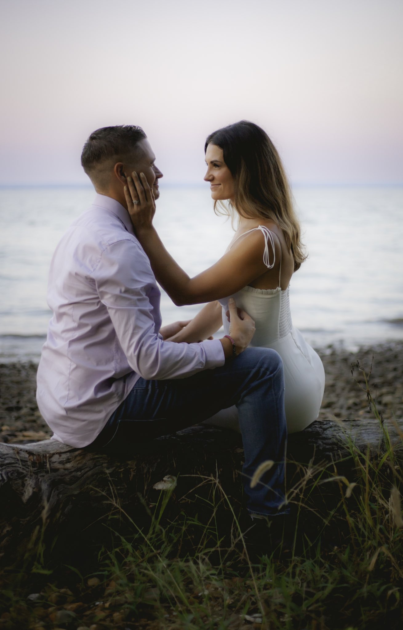 Krystal Ball Husband