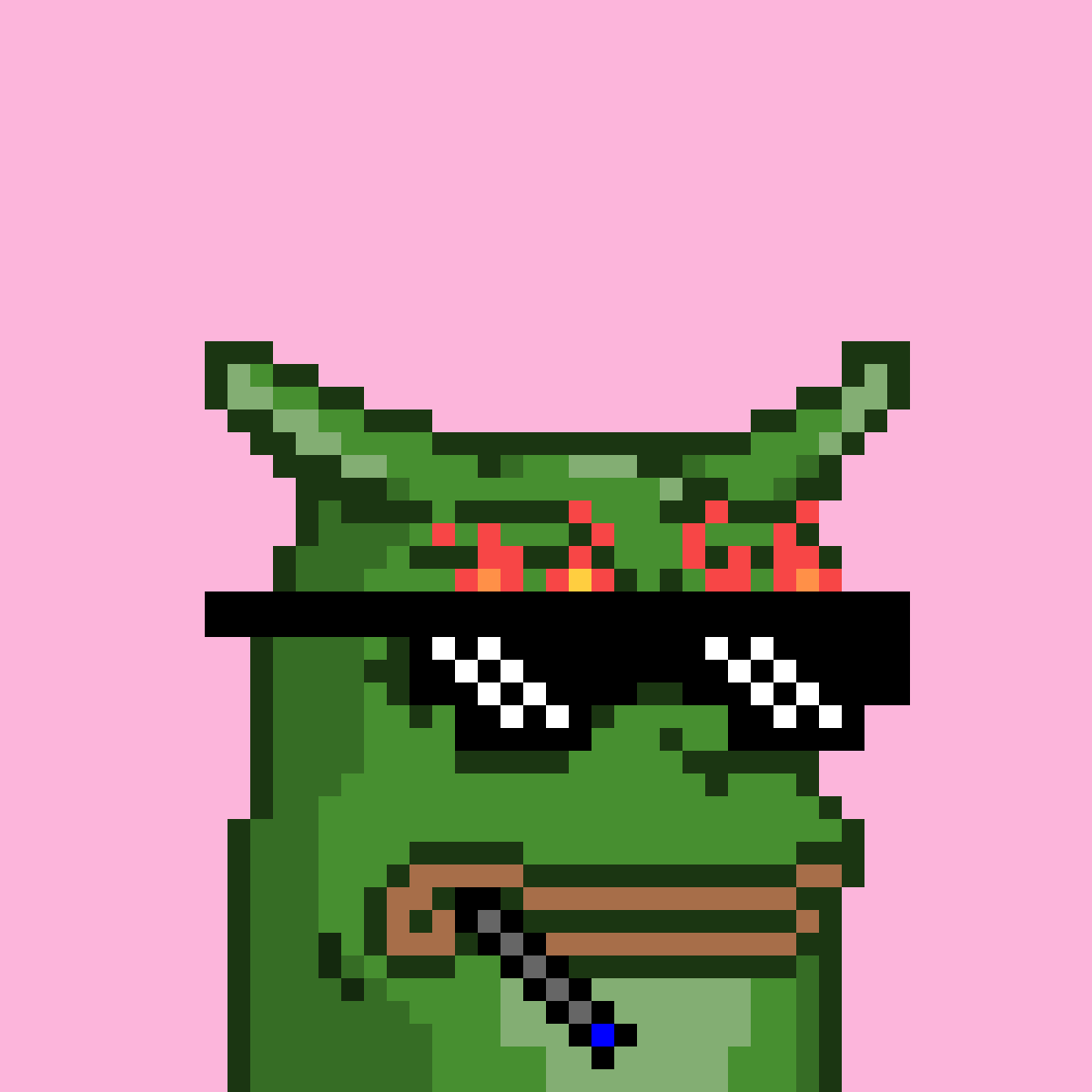 proofofpepe's tweet photo. who still has notifications on? feel like giving something away...

like retweet and tag a friend, we will give away Proof of Pepe #4118 shortly!

🐸🦉 https://t.co/nZo7Bj4PUf